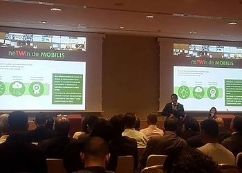 Mobilis lance Netwin, le nouveau service destiné aux entreprises 5