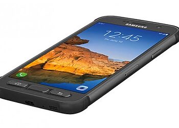Samsung Galaxy S8 : Une version active pour bientôt ? 5