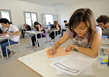 Bac 2017 : Fin des épreuves, plusieurs cas d'absences et de retard enregistrés 6
