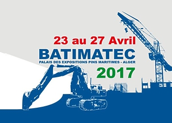 Batimatec 2017 : plus de 1200 participants et de nouvelles solutions 15