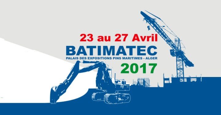 Batimatec 2017 : plus de 1200 participants et de nouvelles solutions 1