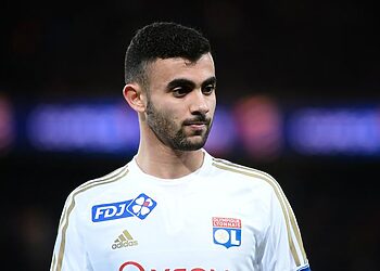 GRAVES INCIDENTS LORS DE BASTIA-LYON Ghezzal échappe au lynchage 1