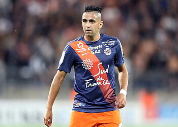 Ryad BOUDEBOUZ (MHSC)