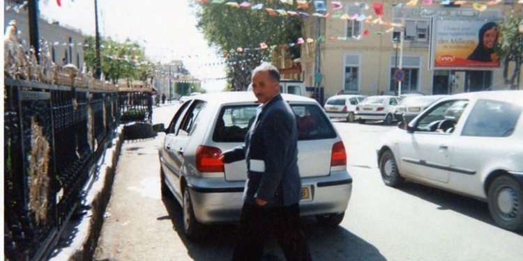 Le corps du candidat FLN disparu retrouvé à Bejaia 1
