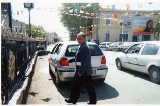 Le corps du candidat FLN disparu retrouvé à Bejaia 2