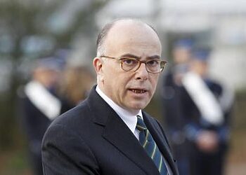 Algérie-France : le Premier ministre Bernard Cazeneuve en visite de travail en Algérie mardi et mercredi 3