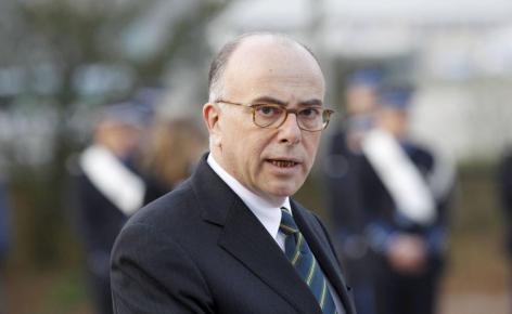 Algérie-France : le Premier ministre Bernard Cazeneuve en visite de travail en Algérie mardi et mercredi 2