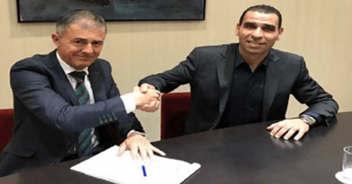 هل يكون هذا النجم الواعد في اسبانيا جديد ألكاريز مع الخضر ؟؟ 1
