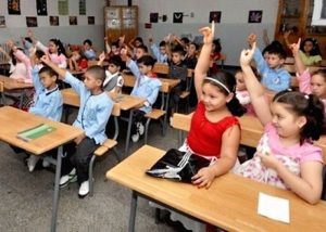 LÉGISLATIVES:LA PLACE DE L'ÉDUCATION DANS LES PROGRAMMES DES PARTIS Un sujet à polémique 2