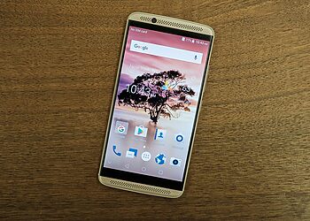 ZTE dévoile le Axon 7S, une version plus améliorée que la précédente! 13