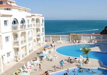 DES DIZAINES D'HÔTELS SERONT RÉCEPTIONNÉS CETTE ANNÉE Le gouvernement s'accroche au tourisme 1