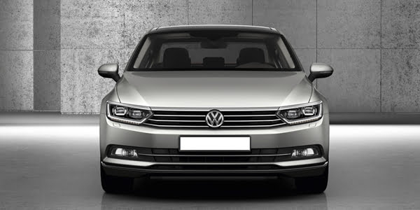Sovac algerie/ Volkswagen : la Passat disponible à partir de 5 850 000 da TTC 1