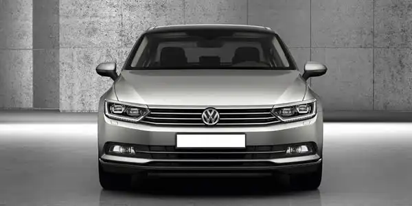 Sovac algerie/ Volkswagen : la Passat disponible à partir de 5 850 000 da TTC