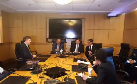 La 4ème session du dialogue sécuritaire algéro-américain, «utile» et fructueuse