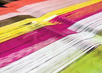 Oran : près de150 exposants au 1e Salon international " Textyle-Expos" 3