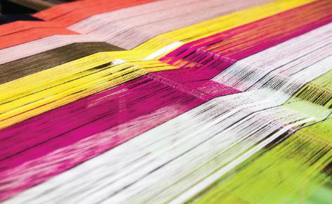 Oran : près de150 exposants au 1e Salon international " Textyle-Expos" 2