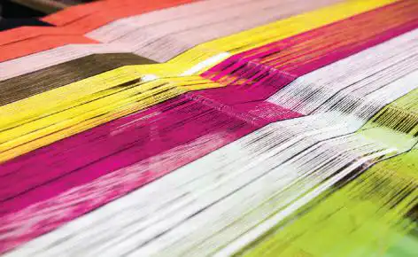 Oran : près de150 exposants au 1e Salon international » Textyle-Expos »