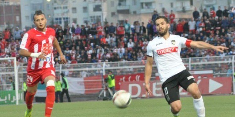Ligue 1 Mobilis : Reprise le 11 mai, fin du championnat le 6 juin 1