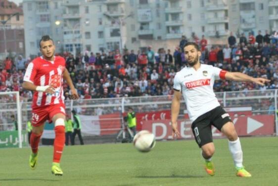 Ligue 1 Mobilis : Reprise le 11 mai, fin du championnat le 6 juin 2