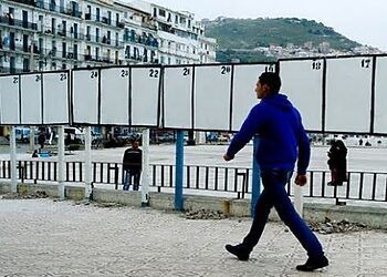 Début dimanche de la campagne électorale, convergence sur une participation massive au scrutin 14