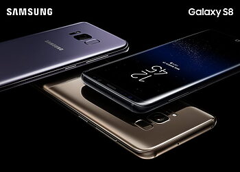 Le Galaxy S8 bientôt en Algérie 4