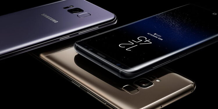 Le Galaxy S8 bientôt en Algérie 1