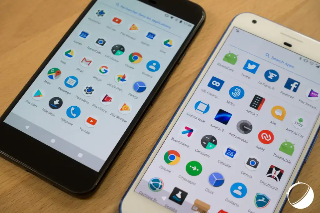 Google Pixel 2 : l’écran OLED se confirme
