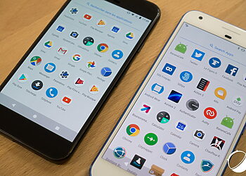 Google Pixel 2 : l’écran OLED se confirme 20