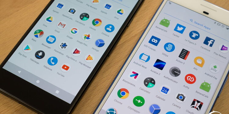 Google Pixel 2 : l’écran OLED se confirme 1