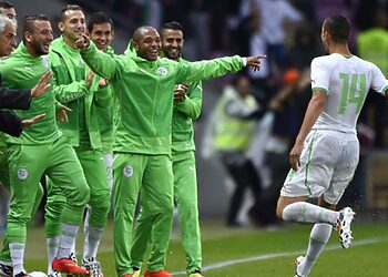 HALILHODZIC, SÉLECTIONNEUR DU JAPON "J'espère revivre des moments comme avec l'Algérie" 7