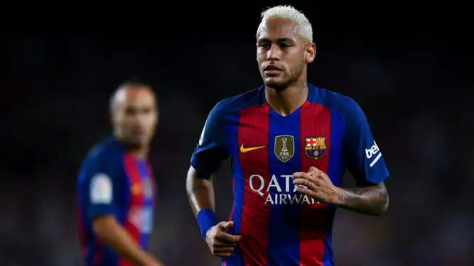 Neymar veut le Ballon d’or