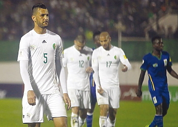 ES TUNIS : Belkaroui autorisé à reprendre les entraînements 4