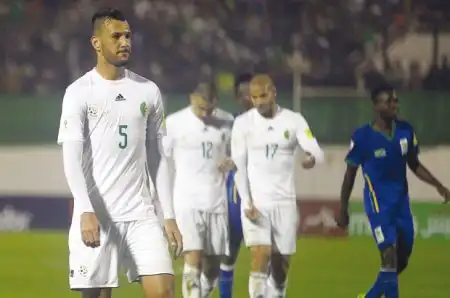 ES TUNIS : Belkaroui autorisé à reprendre les entraînements