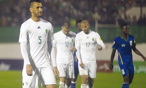 ES TUNIS : Belkaroui autorisé à reprendre les entraînements 1