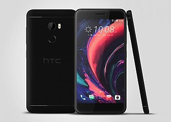 HTC One X10 est officiel avec un lecteur d’empreintes et une batterie de 4000 mAh (prix et caractéristiques) 8