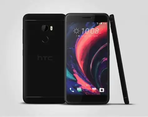 HTC One X10 est officiel avec un lecteur d’empreintes et une batterie de 4000 mAh (prix et caractéristiques)