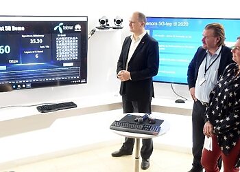 Des dizaines d’applications mobiles locales y seront intégrées Huawei développe le store AppGallery en Algérie 4