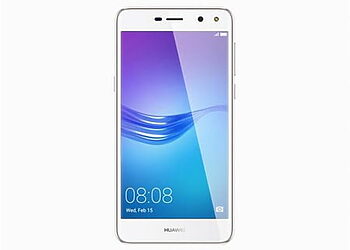 Huawei annonce le smartphone Y5 (2017) : 3000 mAh et RAM doublée 10