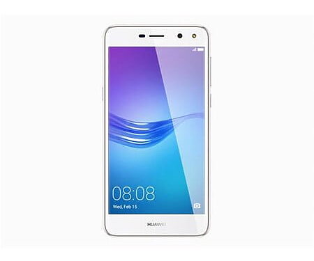 Huawei annonce le smartphone Y5 (2017) : 3000 mAh et RAM doublée 1
