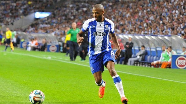 Arsenal à l'assaut pour Brahimi 1