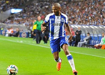 madjer "Brahimi peut mener Porto vers le titre" 1