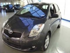 Toyota Algérie : la Yaris livrable en 10 jours 1