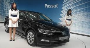 Sovac/ Volkswagen : la Passat disponible à partir de 5 850 000 da TTC 1