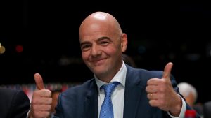 COUPE DU MONDE 2026 9 places directes pour l'Afrique 2