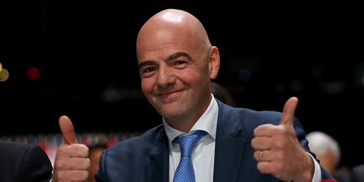 COUPE DU MONDE 2026 9 places directes pour l'Afrique 1