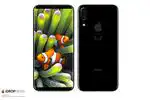 iPhone 8 : des tranches métalliques autour de deux dalles de verre et de la réalité virtuelle