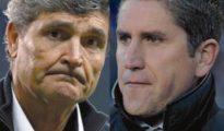 Zetchi tranchera entre Garrido et Ramos 28 Zetchi tranchera entre Garrido et Ramos 28