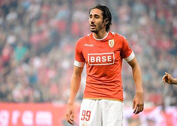 VENANZI, PRÉSIDENT DU STANDARD DE LIÈGE "Belfodil est important pour nous" 16