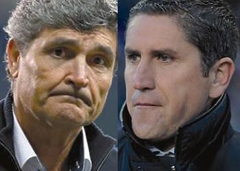 Zetchi tranchera entre Garrido et Ramos 1