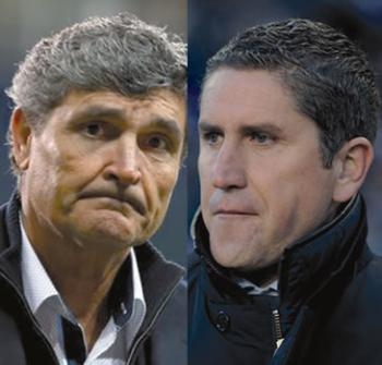 Zetchi tranchera entre Garrido et Ramos 1